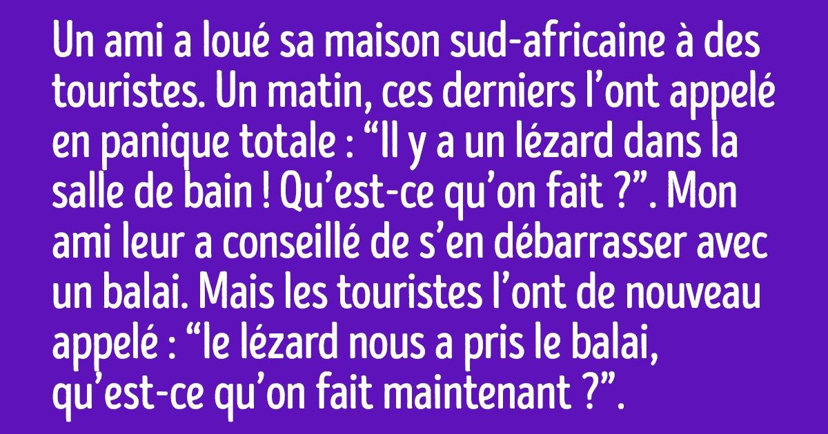 14 Histoires qui mériteraient l’Oscar du meilleur scénario 14 Histoires qui mériteraient l’Oscar du meilleur scénario
