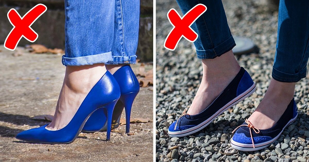 Débarrasse-toi de ces 8 habitudes si tu veux éviter le mal de dos !