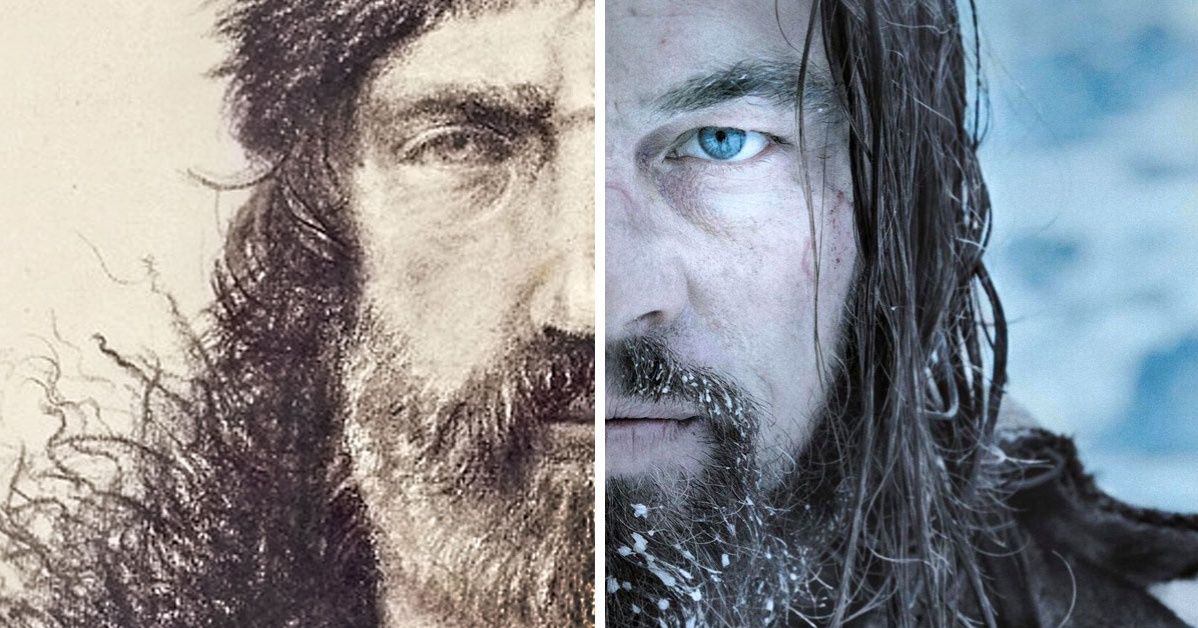 Voici la véritable histoire de "The Revenant"