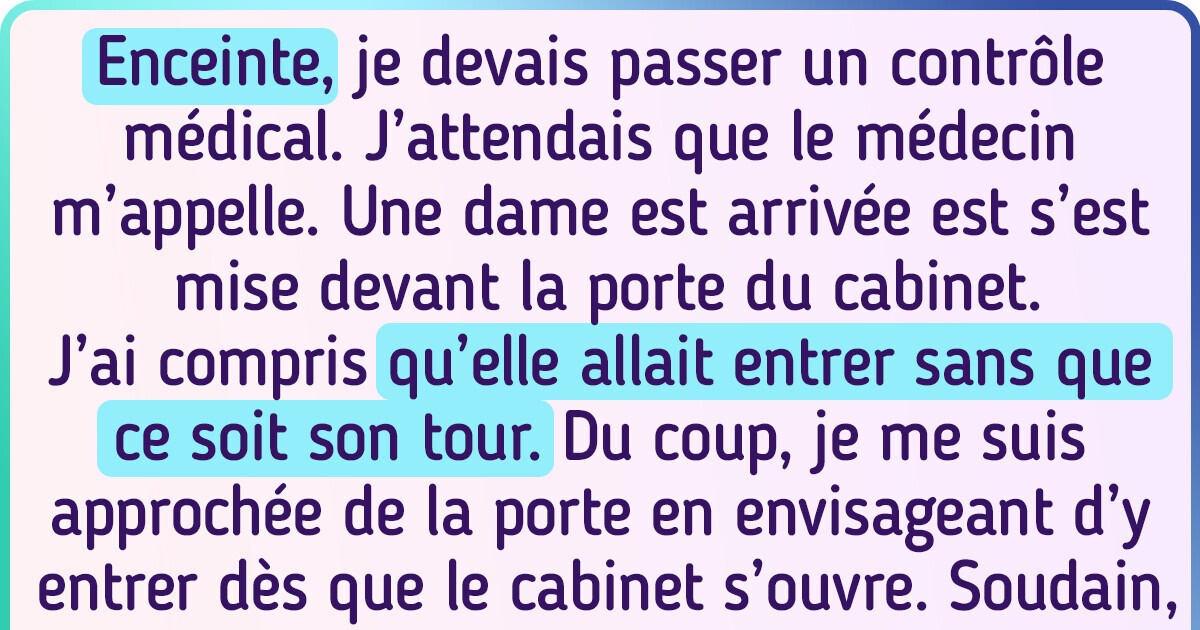 11 Histoires qui prouvent qu’il n’est pas toujours juste de respecter les personnes plus âgées