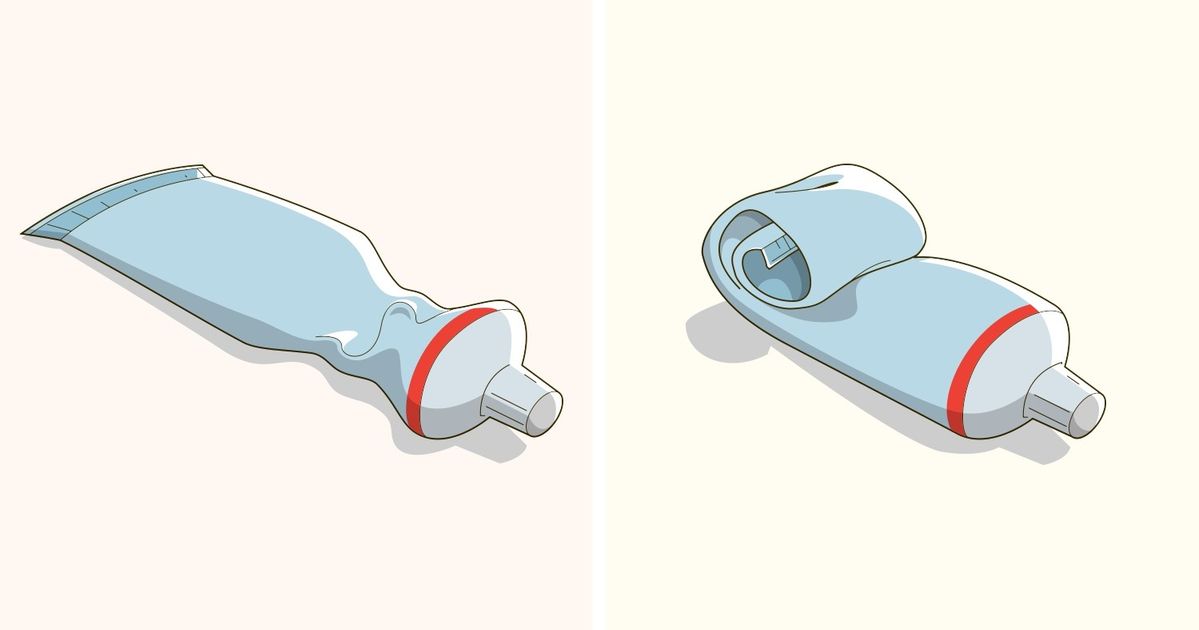 Ces 17 illustrations prouvent qu’il n’existe que 2 types de personnes dans ce monde