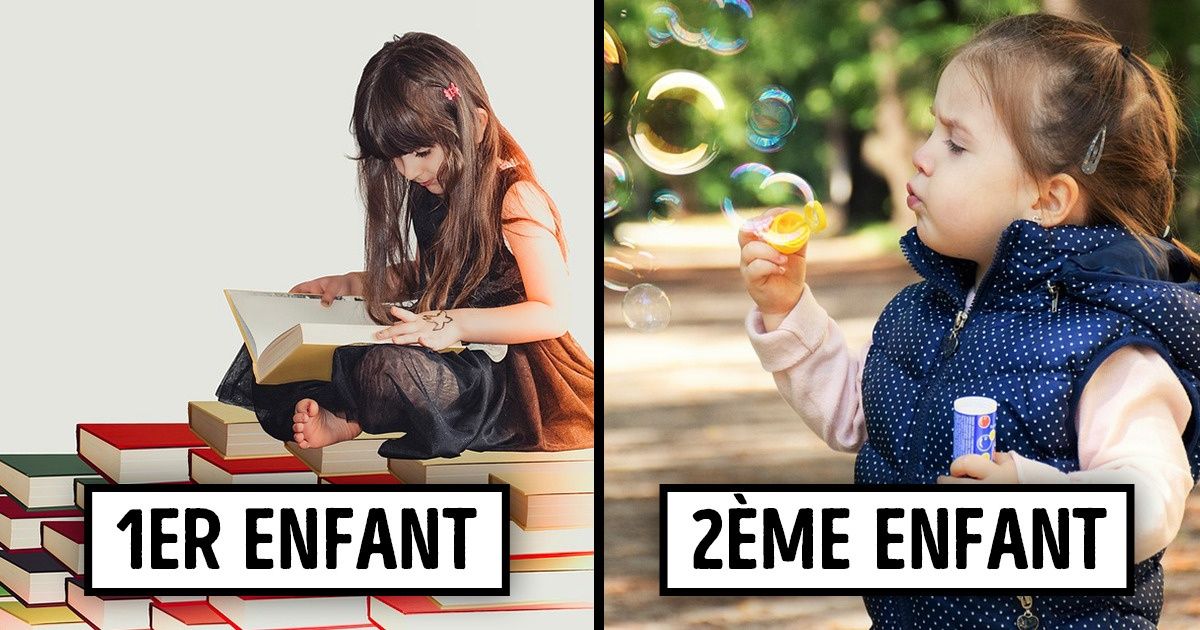 Les scientifiques affirment que les aînés sont les plus intelligents des fratries, et nous te révélons ce que cela signifie pour les parents Les scientifiques affirment que les aînés sont les plus intelligents des fratries, et nous te révélons ce que cela signifie pour les parents