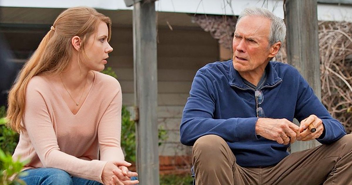 13 films de Clint Eastwood que l’on ne se lasse pas de regarder !