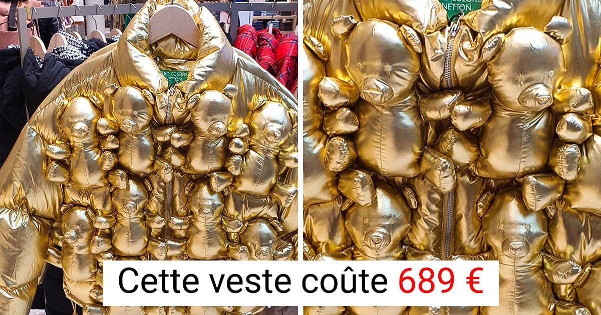 15 Personnes qui refusent l’ordinaire et optent pour l’original à tout prix 15 Personnes qui refusent l’ordinaire et optent pour l’original à tout prix