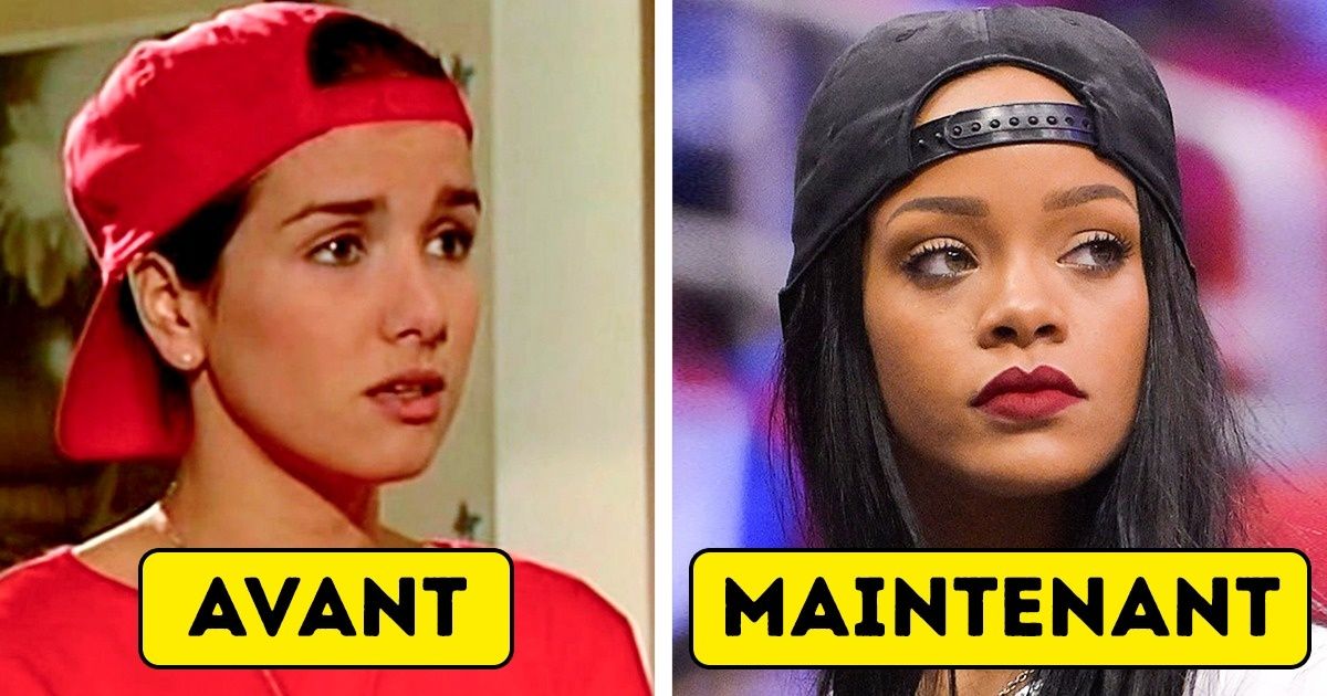 Découvre 12 tendances des années 90 qui sont à nouveau au goût du jour Découvre 12 tendances des années 90 qui sont à nouveau au goût du jour