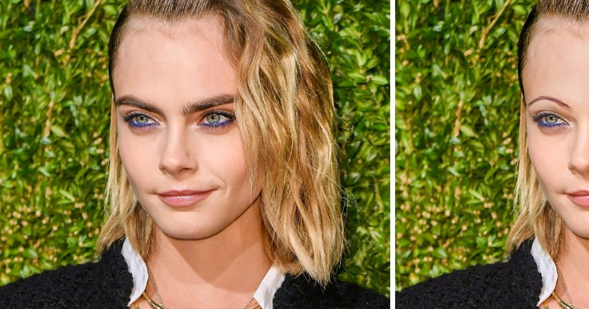 15 Célébrités qui ne seraient plus les mêmes sans leurs sourcils épais 15 Célébrités qui ne seraient plus les mêmes sans leurs sourcils épais