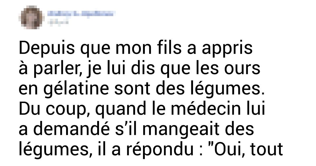 15 Tweets de parents astucieux qui ont trouvé une façon originale d’éduquer leurs enfants 15 Tweets de parents astucieux qui ont trouvé une façon originale d’éduquer leurs enfants