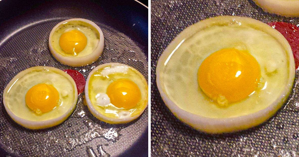 17 Internautes qui maîtrisent l’art culinaire à la perfection