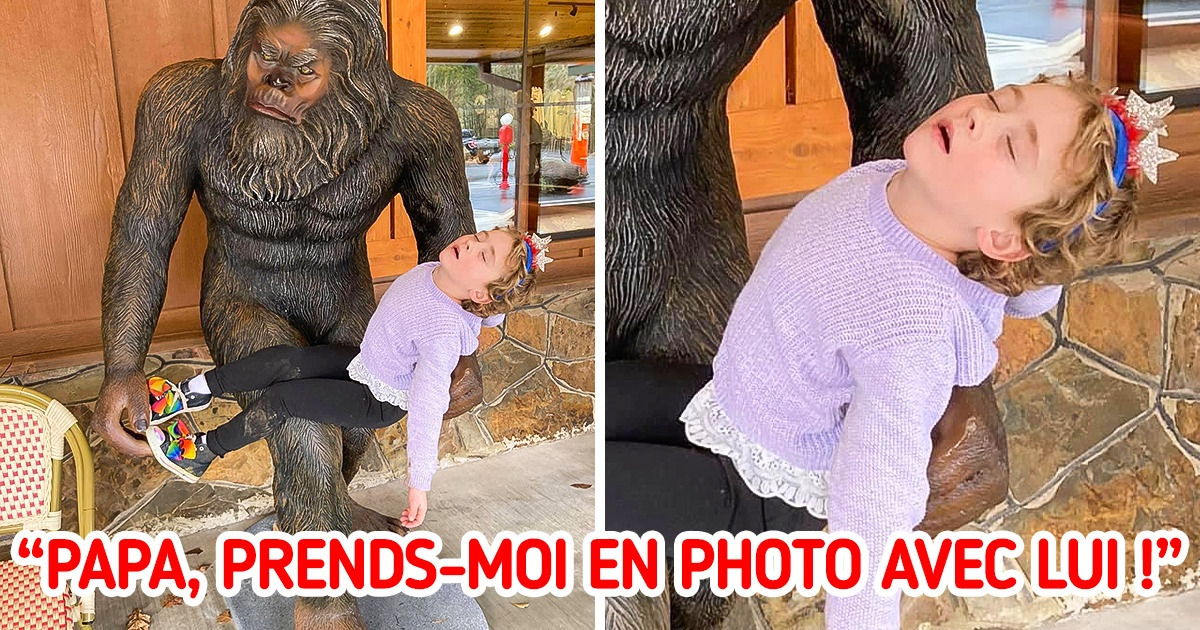 20 Photos qui peuvent aider à commencer la journée avec le sourire