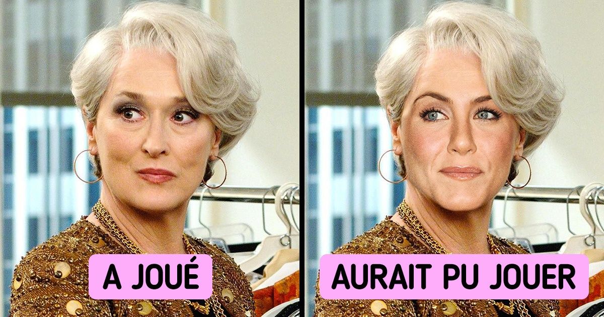 20+ Faits étonnants sur des films de femmes qu’on ne se lassait pas de regarder dans les années 2000