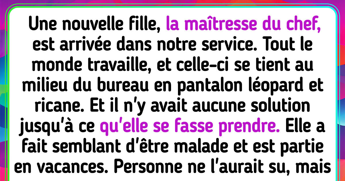 15 Personnes arrogantes dont l’orgueil a été finalement rebattu