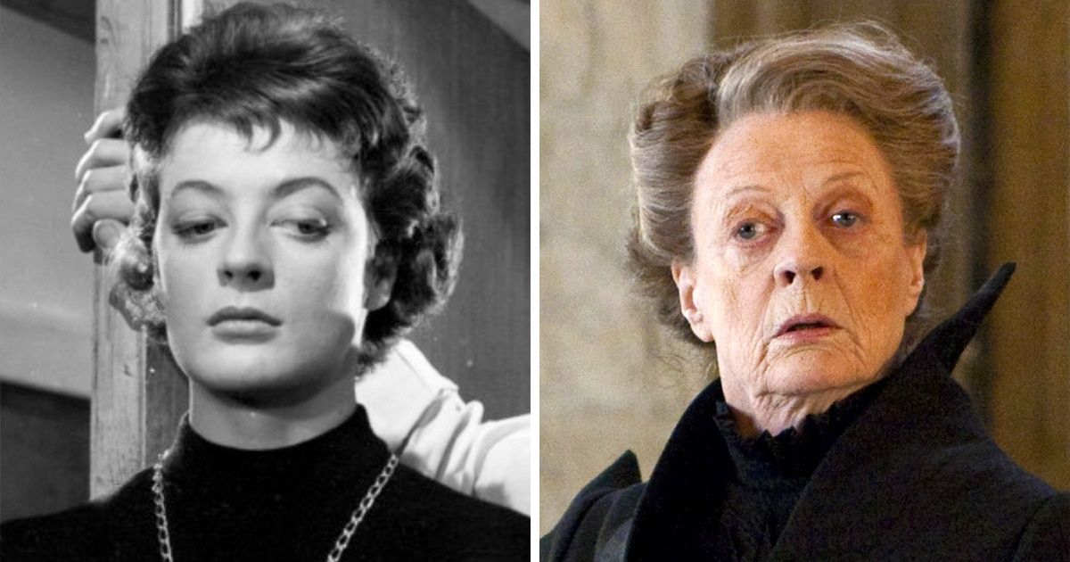 17 Actrices célèbres qui sont difficiles à reconnaître dans leurs premiers films (Helen Mirren était très sexy !)