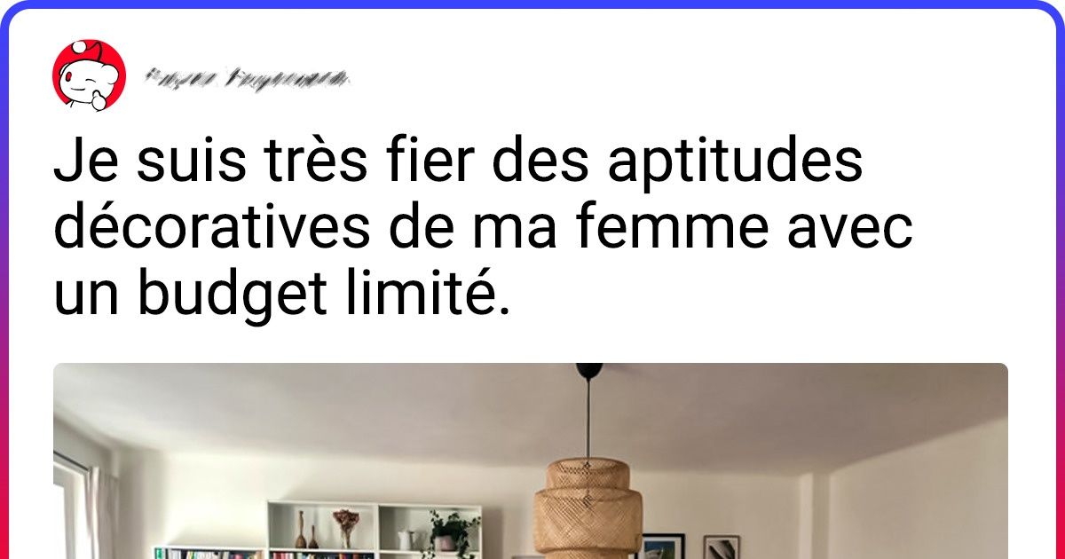 22 Espaces tellement confortables que leurs occupants n’ont certainement pas envie de mettre le nez dehors