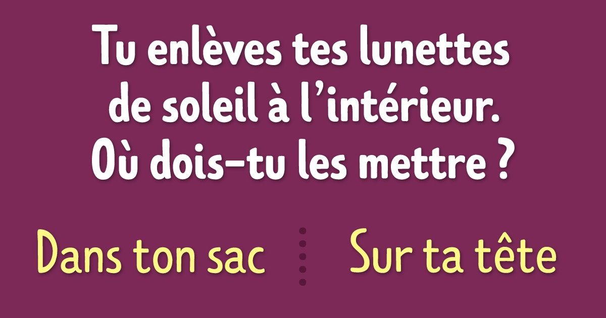 Test : Que sais-tu des règles de l’étiquette ?