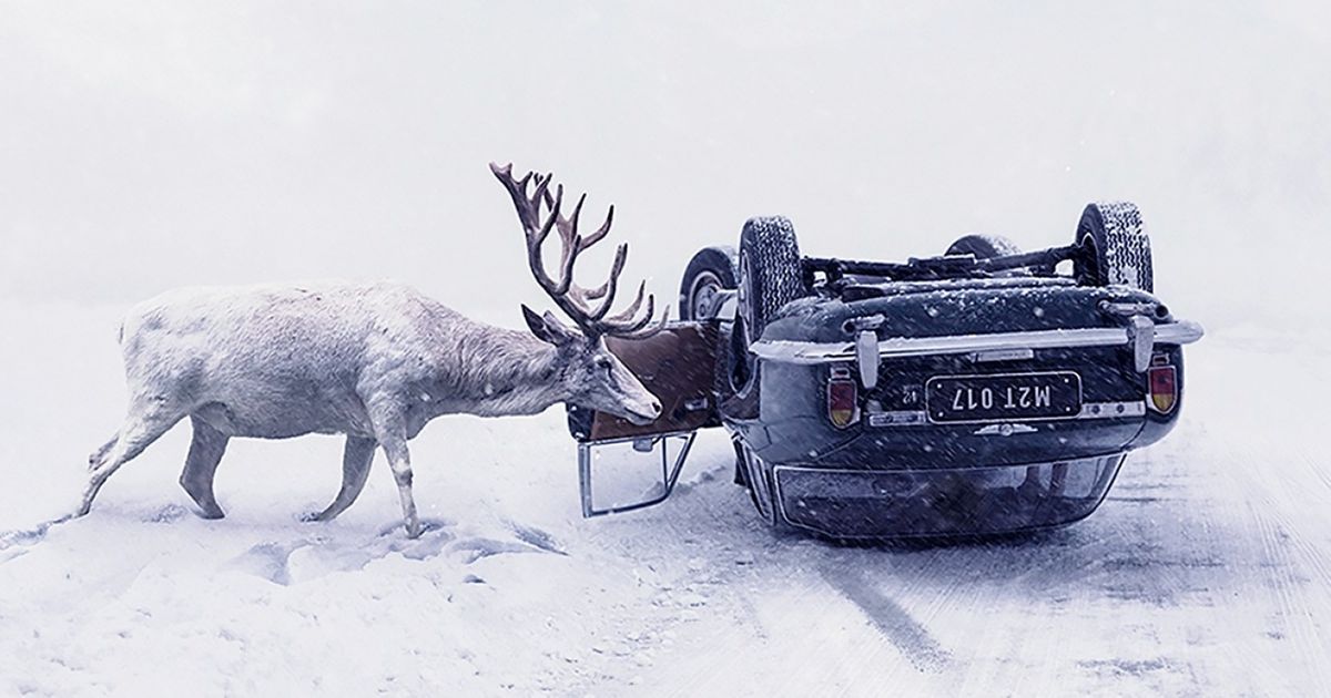 Découvre les 16 plus belles photos de tous les recoins du monde selon le prestigieux concours “Sony World Photography Awards” Découvre les 16 plus belles photos de tous les recoins du monde selon le prestigieux concours “Sony World Photography Awards”
