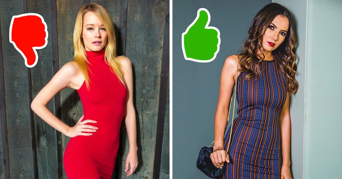 11 Vêtements qui ne vont à personne !