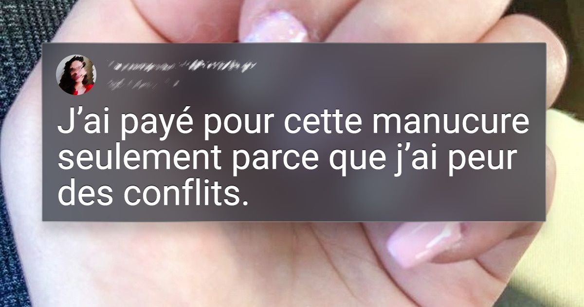 20+ Cas où la réalité a été bien différente des attentes, un peu comme le ciel et la terre