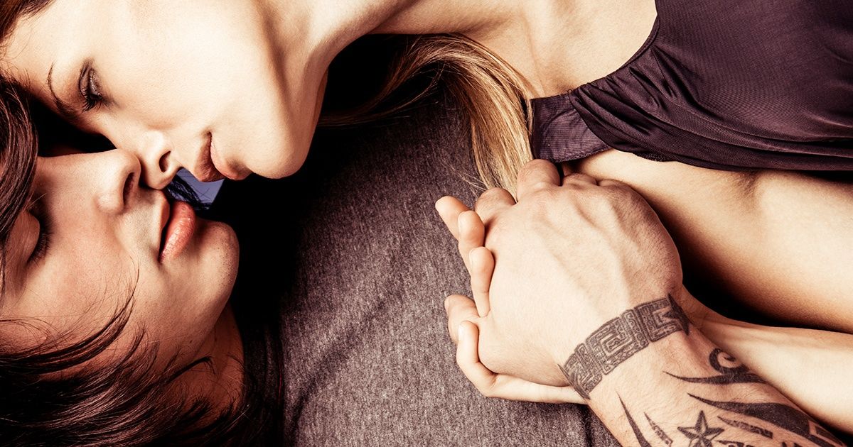 Un nouveau secret étonnant révélé sur l’attirance entre les hommes et les femmes