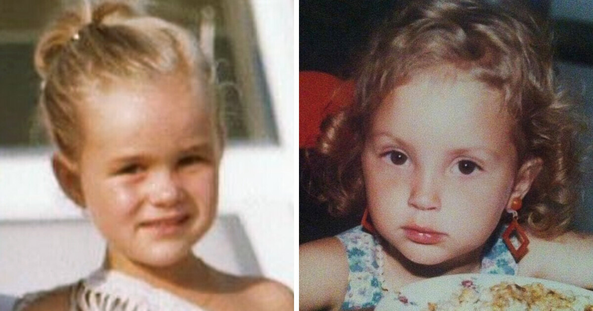 Test : Pourras-tu reconnaître ces stars françaises quand elles étaient enfants ? (nouvelle sélection) Test : Pourras-tu reconnaître ces stars françaises quand elles étaient enfants ? (nouvelle sélection)