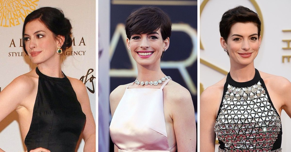 17 Stars qui ont trouvé le type de tenue qui leur va parfaitement et qui n’en changeront pour rien au monde