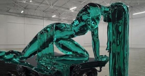 17 Sculptures dont tu vas tomber amoureux