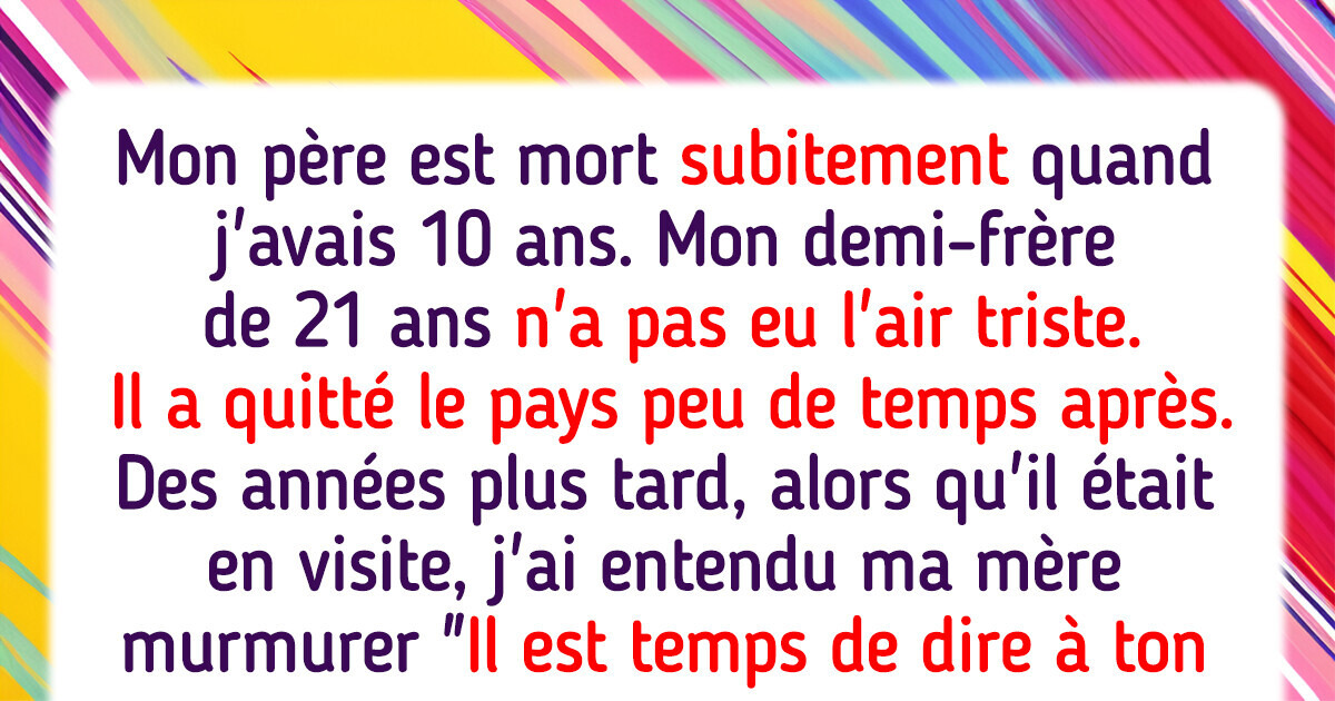 17 Familles dont l’histoire est plus scandaleuse qu’une série télévisée 17 Familles dont l’histoire est plus scandaleuse qu’une série télévisée