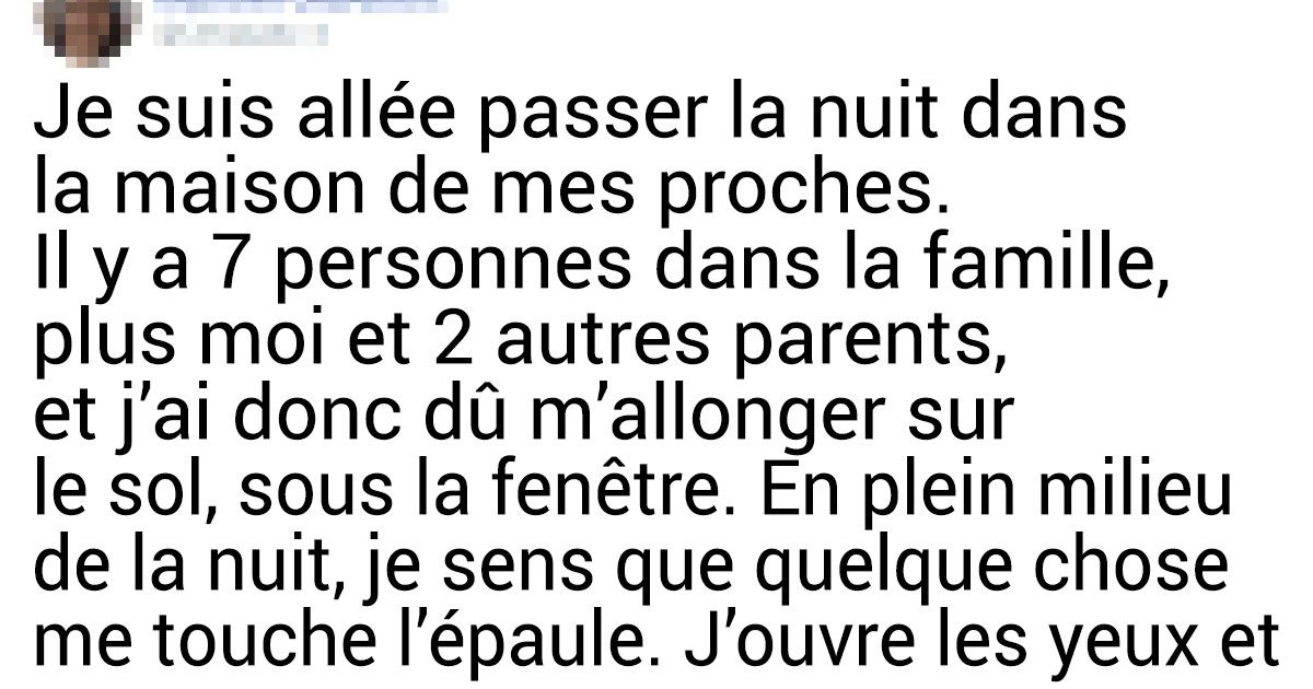 18 Personnes à qui la chance a souri pendant une fraction de secondes, mais ça s’est avéré être plus qu’assez