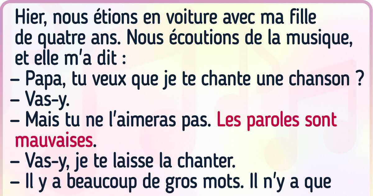 16 Enfants qui ont compris l’essence de la vie avant le reste d’entre nous