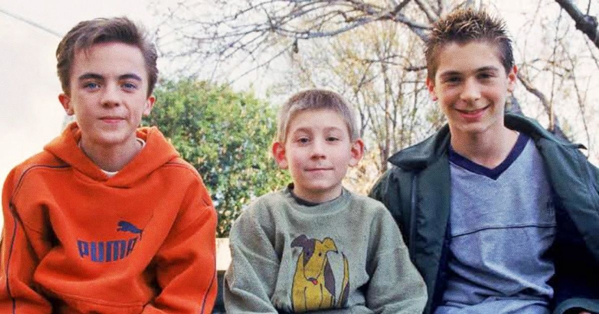 Selon des études, le plus jeune de la famille serait le plus drôle et le plus susceptible de devenir riche