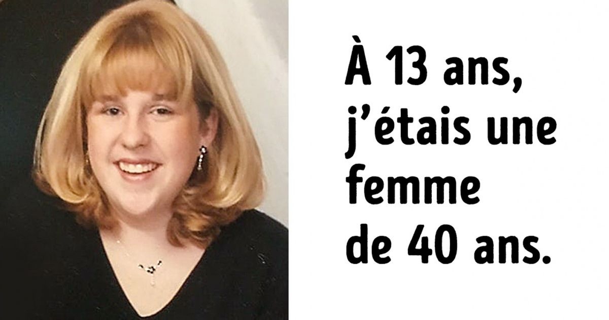 Ces 25 personnes ont essayé de jouer avec le temps et elles ont échoué