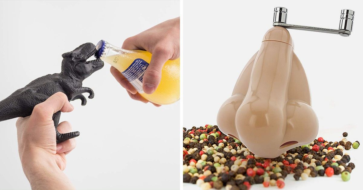 20 Accessoires qui donneront une touche spéciale à tes petits plats 20 Accessoires qui donneront une touche spéciale à tes petits plats