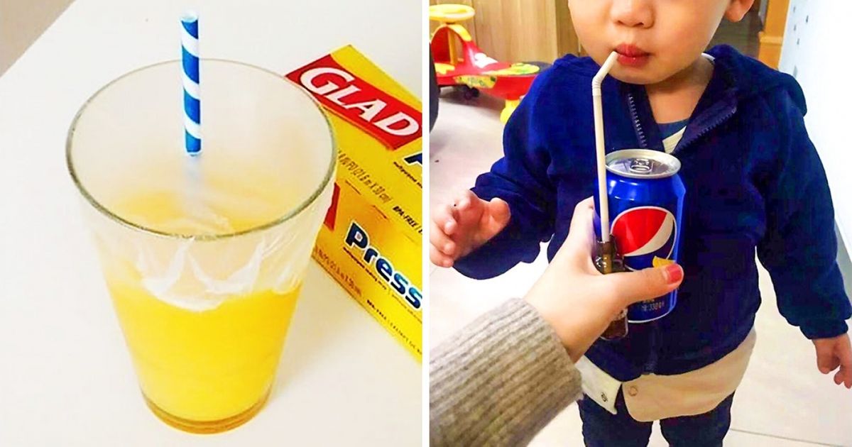 Ces 19 astuces pour faire manger les enfants rendront la tâche beaucoup plus simple et amusante à de nombreux parents