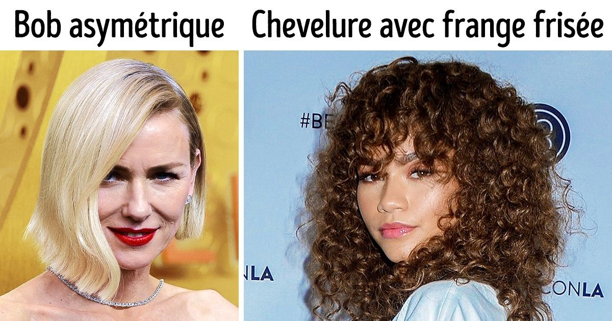 10 Coupes de cheveux que nous verrons partout en 2020 10 Coupes de cheveux que nous verrons partout en 2020