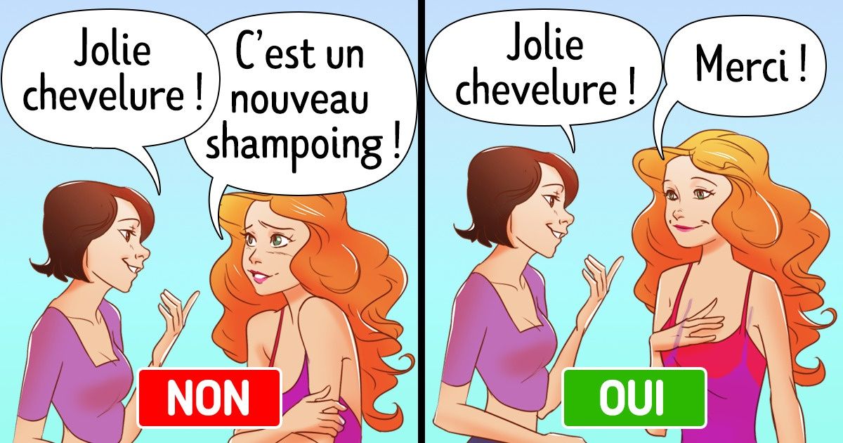7 Traits de personnalité qui indiquent que tu n’as pas beaucoup confiance en toi