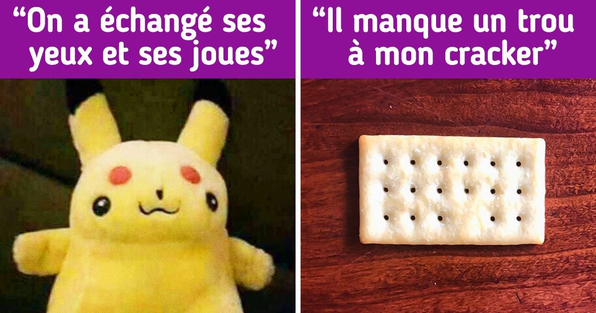 19 Fois où un travail tellement mal fait a fini par faire rire au lieu d’agacer 19 Fois où un travail tellement mal fait a fini par faire rire au lieu d’agacer