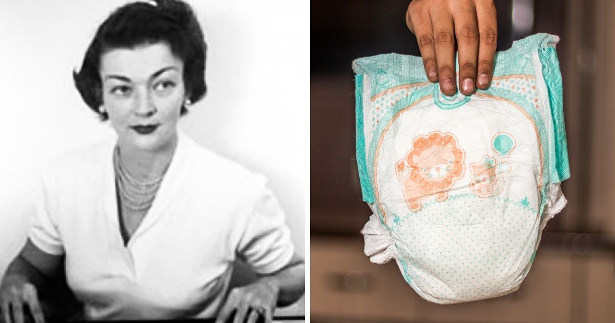 10 Articles que tu utilises au quotidien et dont tu ignorais qu’ils avaient été inventés par des femmes