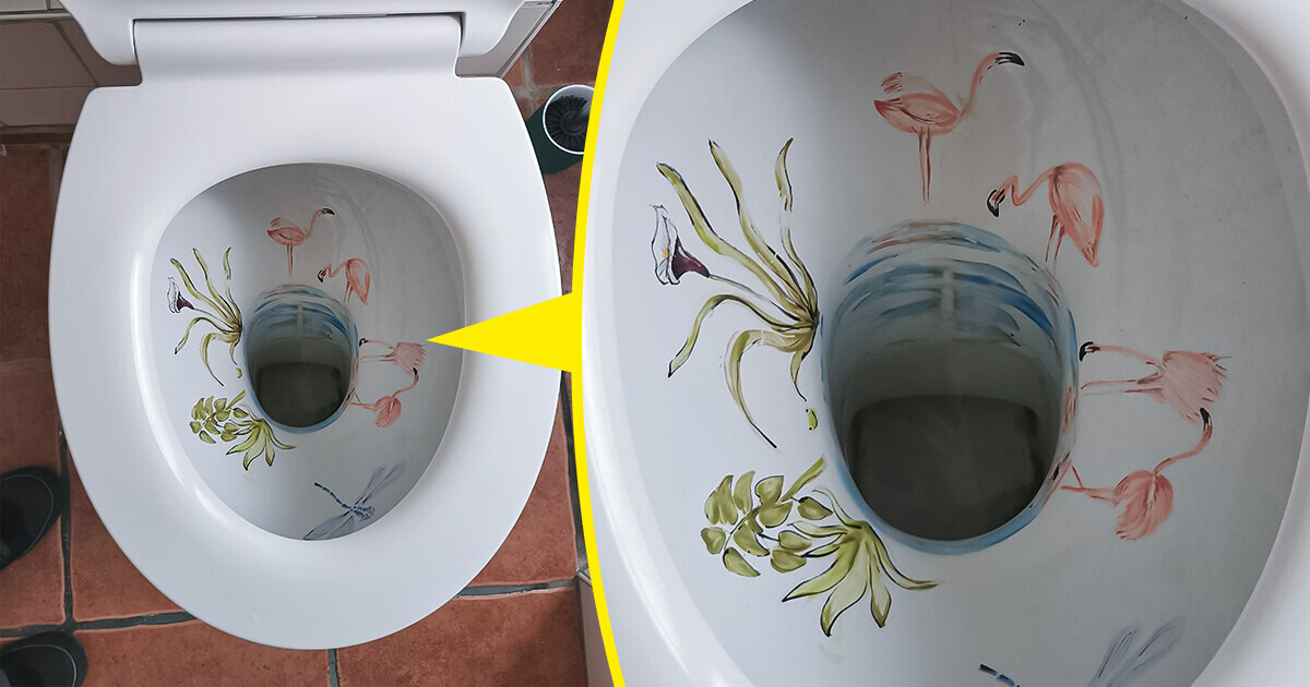 28 Détails de décoration de maison qui peuvent rendre fous ses habitants