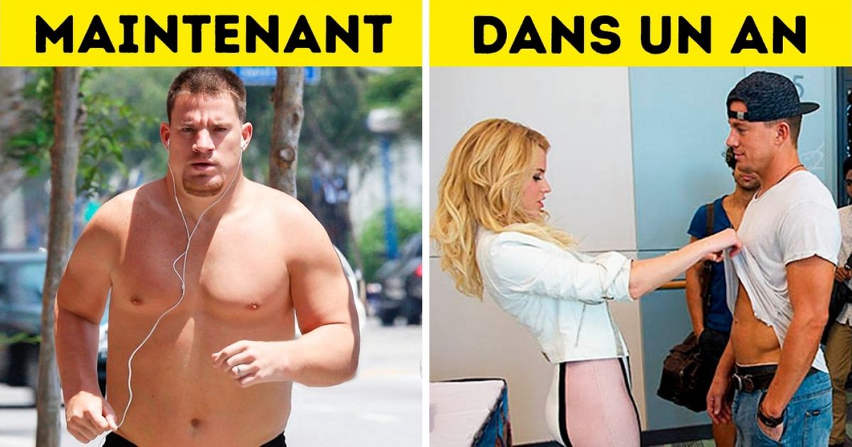 Si tu commences à danser régulièrement, tu remarqueras ces 8 changements dans ton organisme