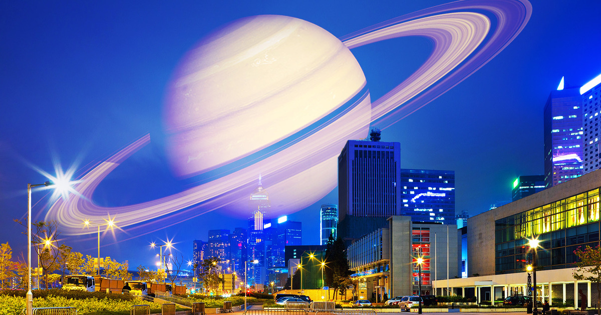 Et Si Les Planètes Remplaçaient Notre Lune