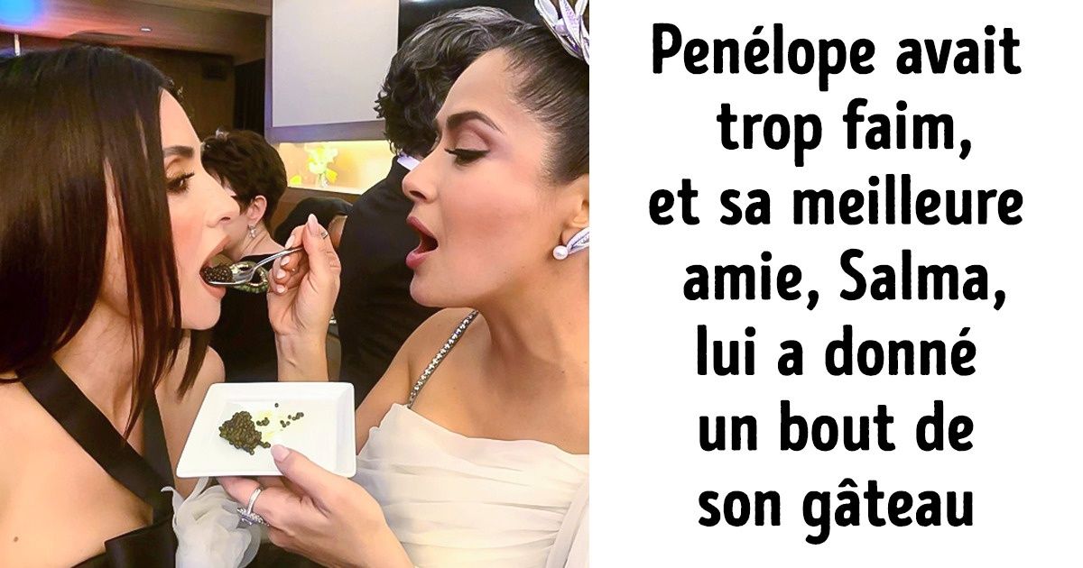 20+ Célébrités qui ont partagé leurs meilleurs moments derrière les caméras pendant la cérémonie des Oscars 2020
