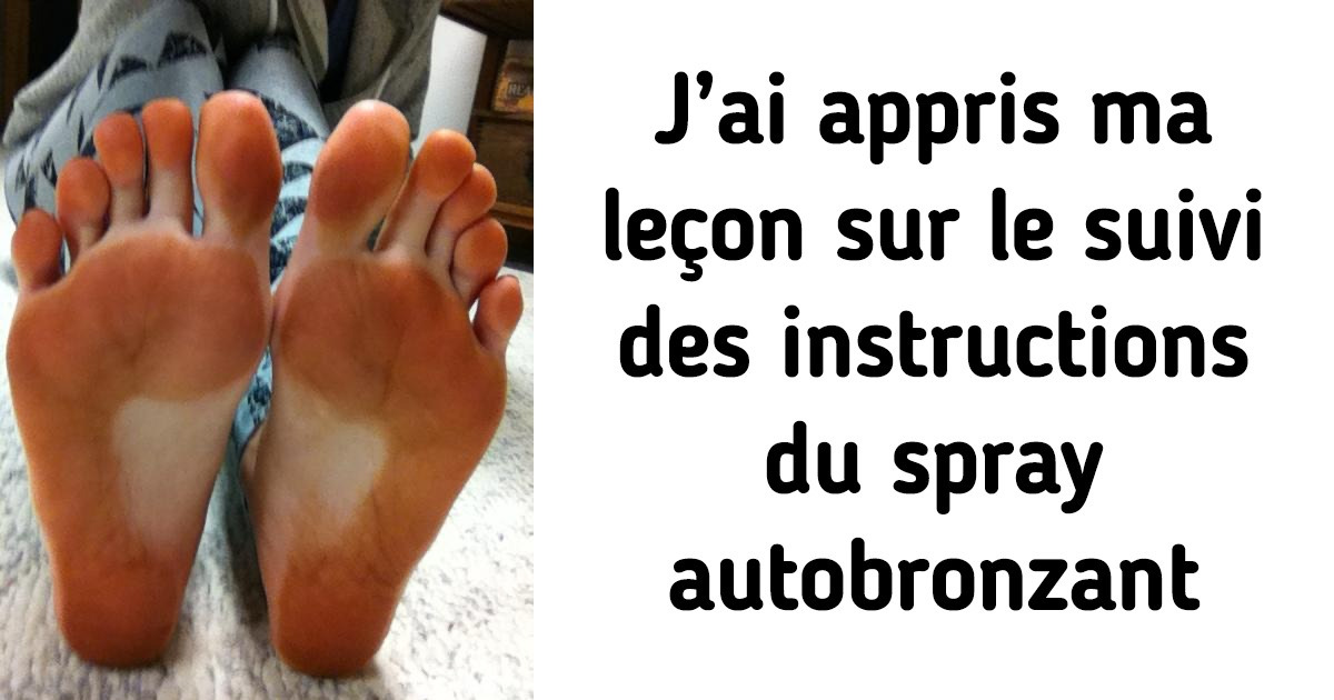 19 Personnes dont la vie ne sera plus jamais pareille après leurs vacances