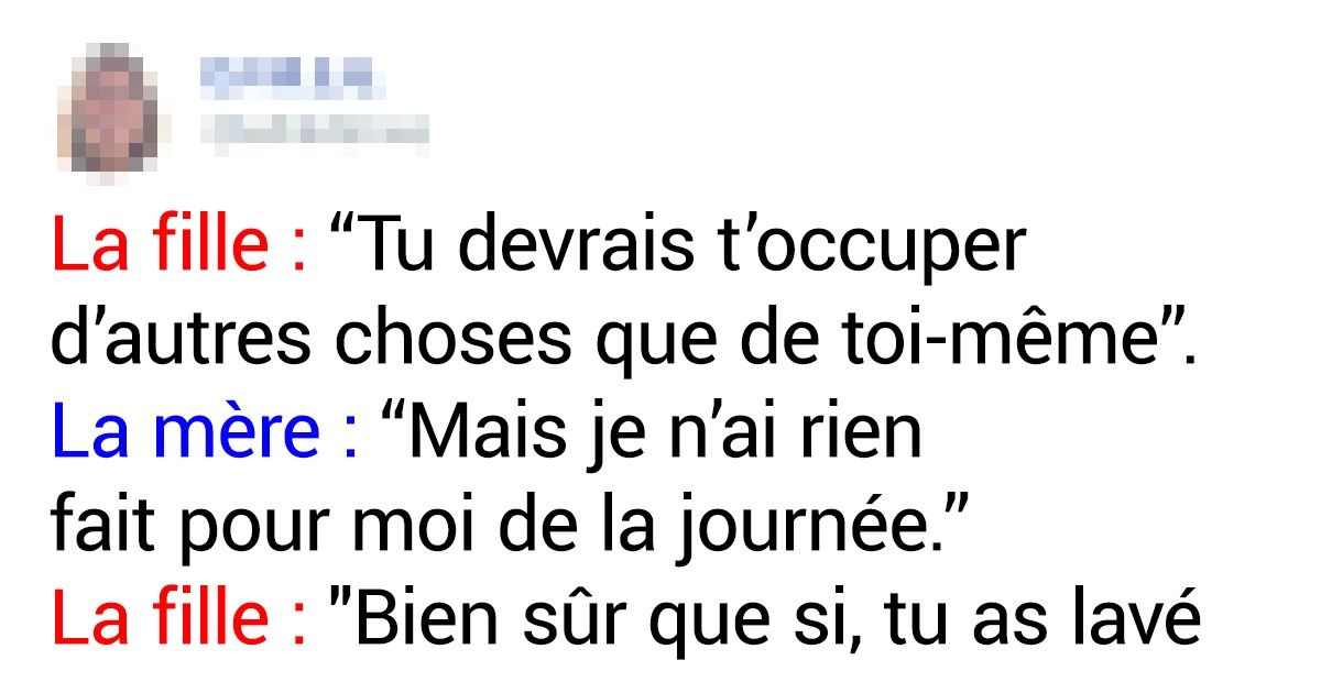 19 Internautes ont partagé en ligne des répliques à la fois sincères et innocentes prononcées par des enfants