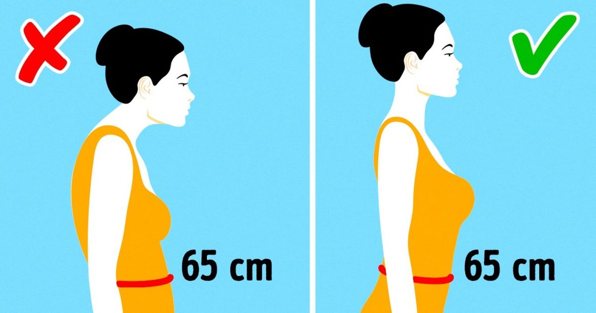 Cet entraînement de 9 minutes par jour te garantira un ventre plat et une silhouette fine