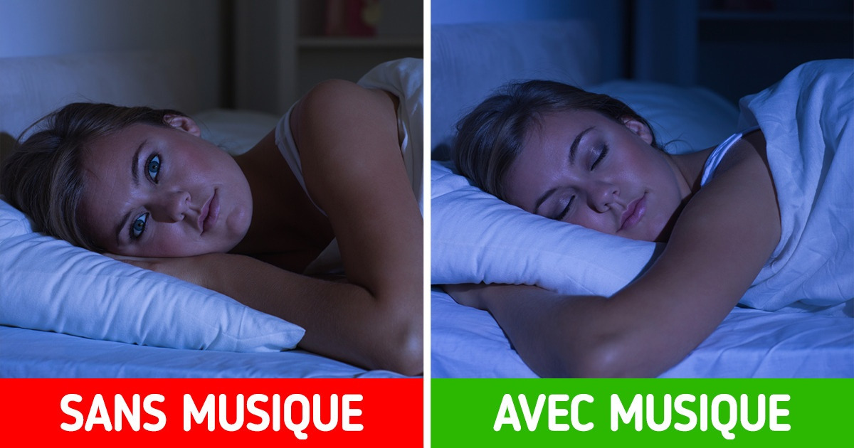 10+ Effets de la musique qui montrent qu’on a tort de l’écouter uniquement pour le plaisir