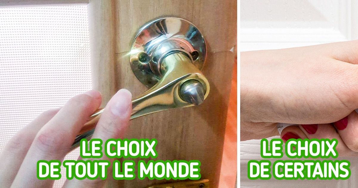 8 Choses sur lesquelles on lésine lors des travaux pour le regretter aussitôt