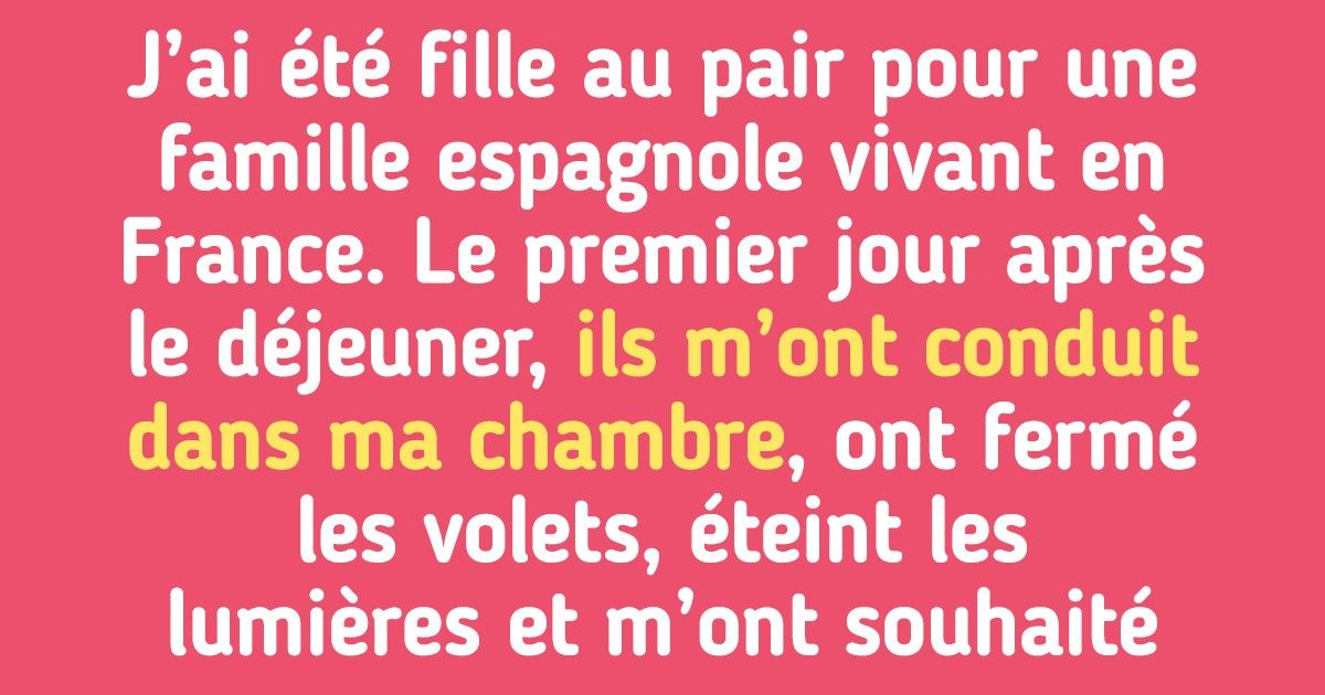 28 Internautes racontent les chocs culturels qu’ils ont vécus et qui leur ont donné l’impression d’être sur une autre planète