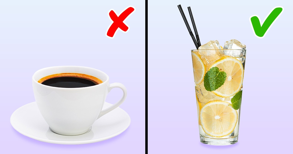 Voici 6 utilisations du citron à intégrer dans tes habitudes alimentaires ou cosmétiques