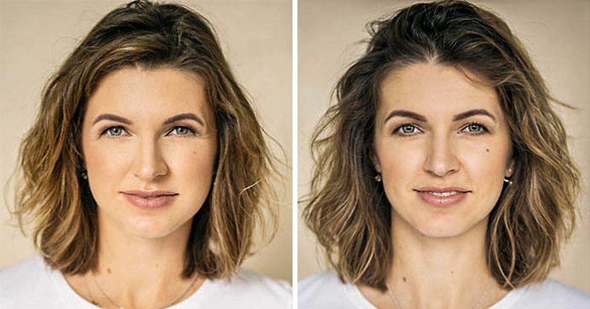 Une photographe capture le visage des femmes avant et après l’accouchement, et leur regard en dit long Une photographe capture le visage des femmes avant et après l’accouchement, et leur regard en dit long