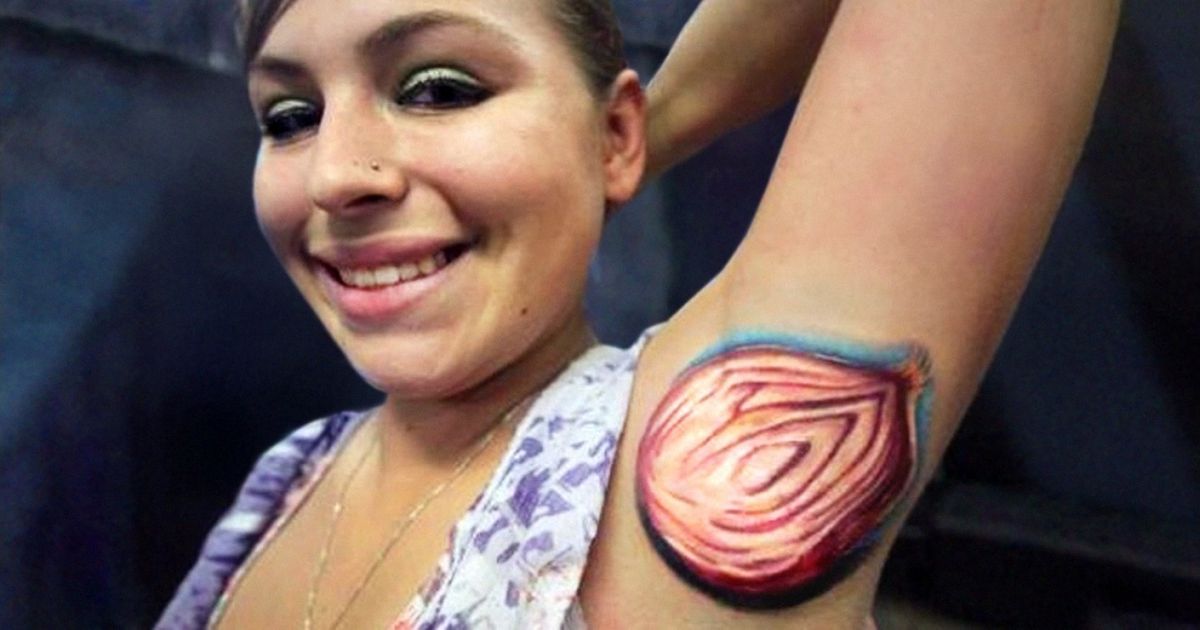 Ces 24 personnes ont opté pour des tatouages hors du commun, et elles n’auraient vraiment pas dû