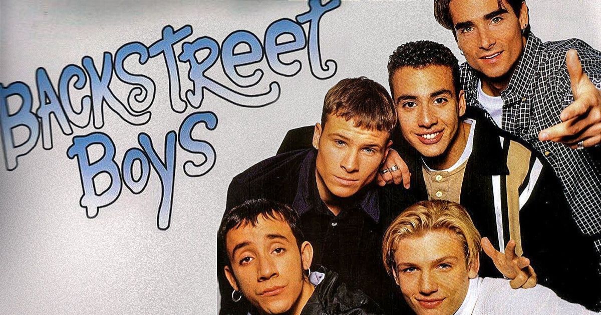 Voici les secrets sur les Backstreet Boys à découvrir avant leur grande tournée mondiale